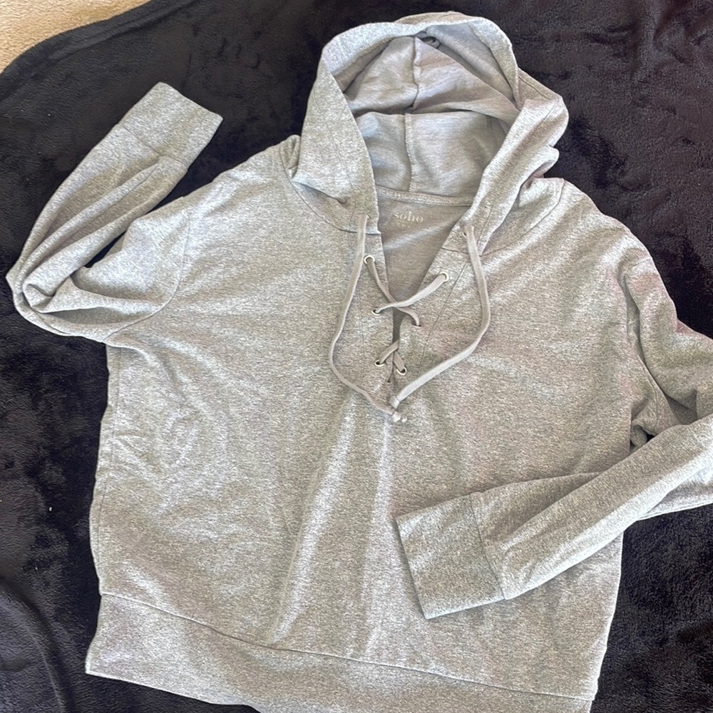 Women hoodie shirt